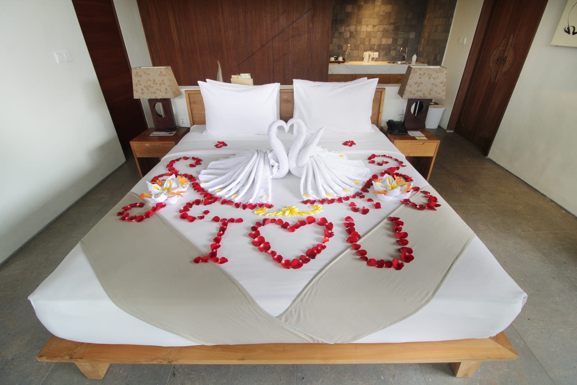 honeymoon
