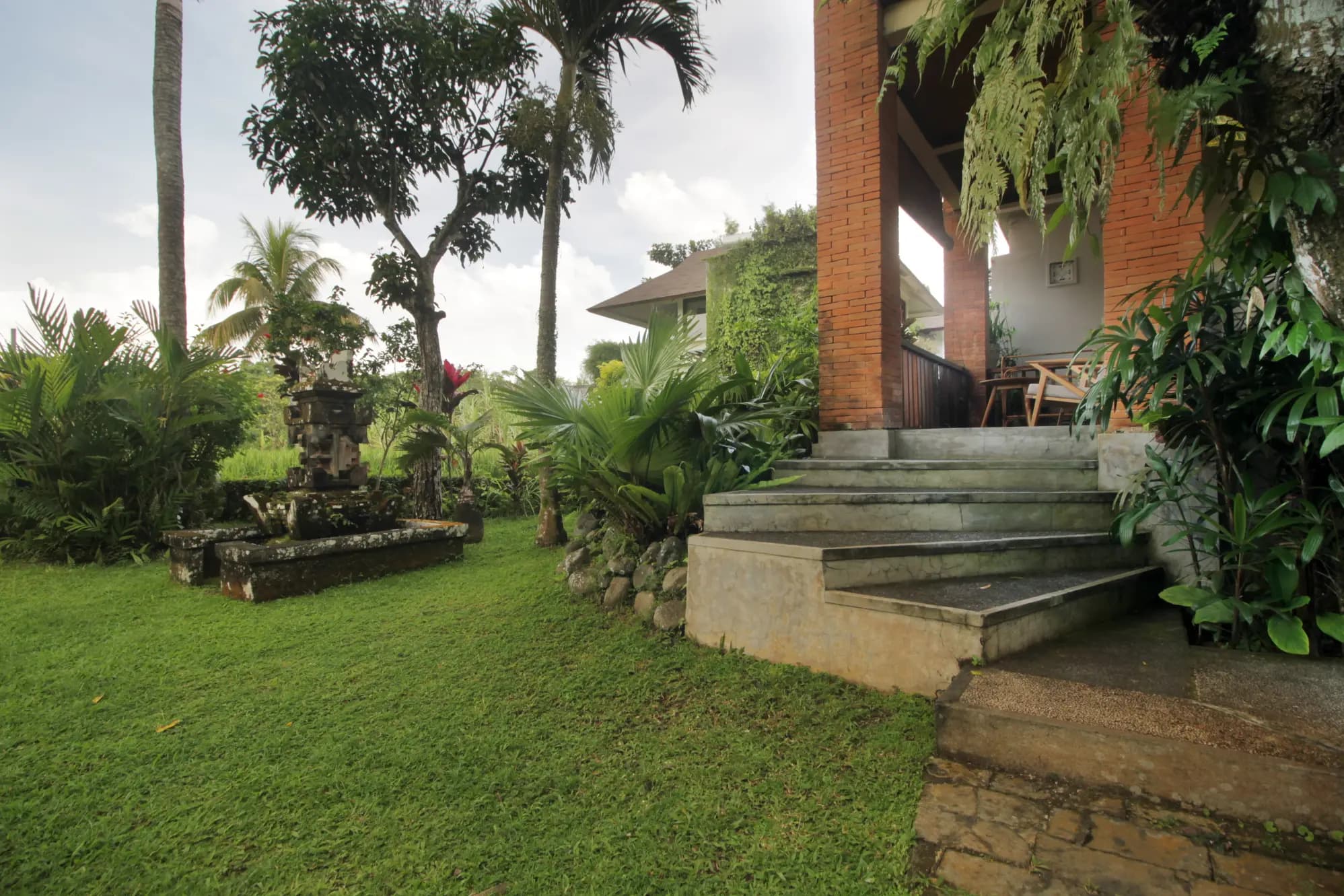 image about Tegal Sari Accommodation