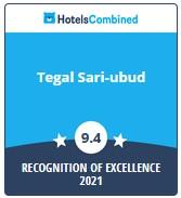 Hotel Combined Award 2021