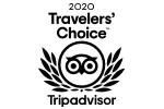 Tripadvisor Award 2020